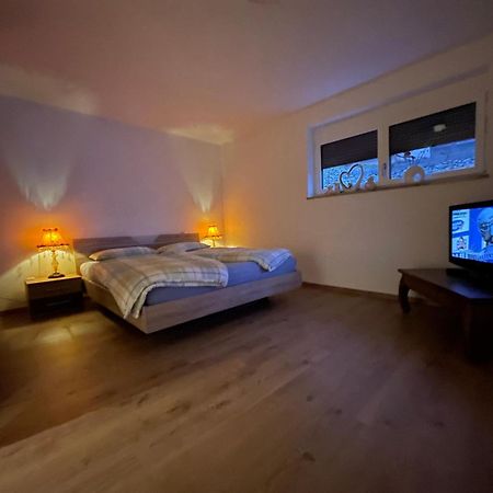 Moderne Ferienwohnung Am Rothsee 希尔波尔特施泰因 外观 照片