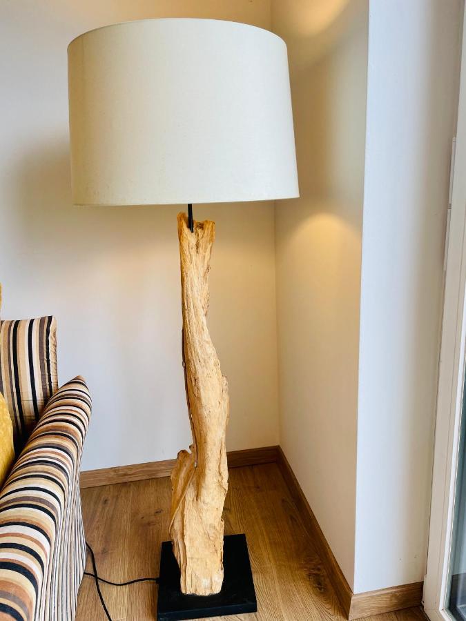 Moderne Ferienwohnung Am Rothsee 希尔波尔特施泰因 外观 照片