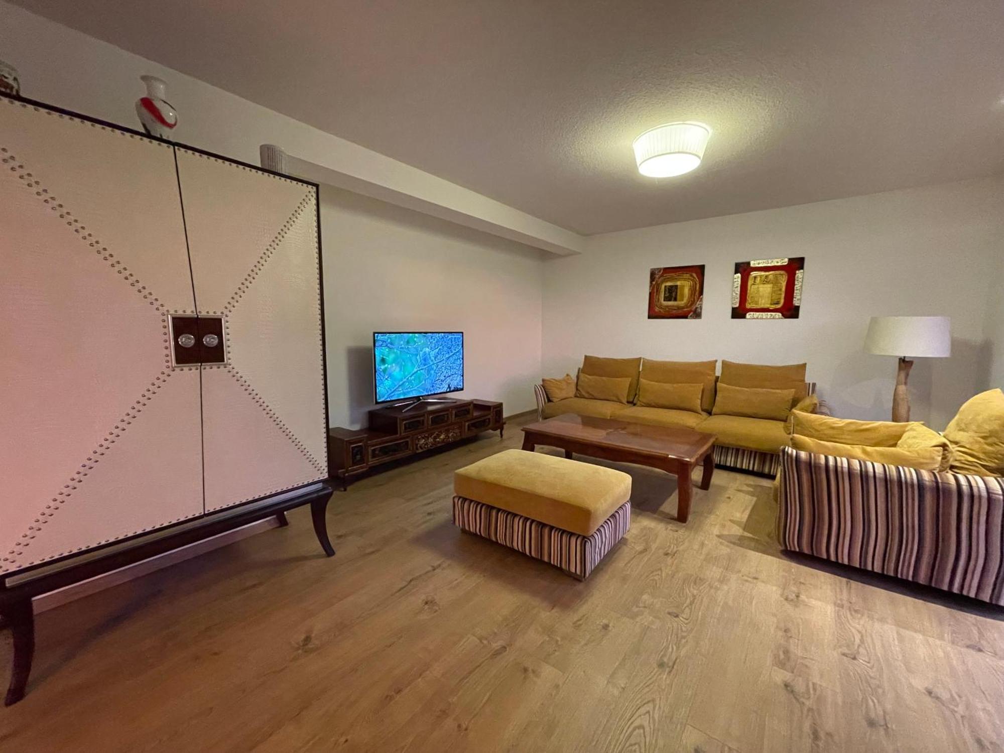 Moderne Ferienwohnung Am Rothsee 希尔波尔特施泰因 外观 照片